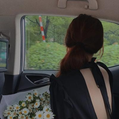 你与春风皆过客