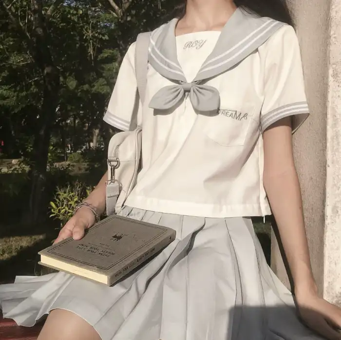 喧闹村的孩子们